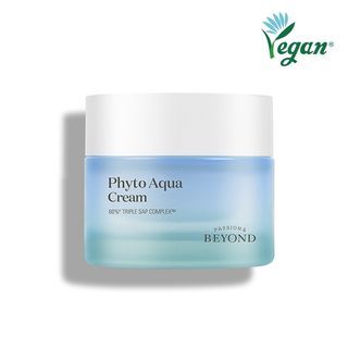 BEYOND - Phyto Aqua Cream, 50ml, 321 g, 8801051582000