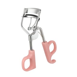 MEKO - 3D Elastic Wide Angle Eyelash Curler, 1 pc, 60 g, 4712862910712