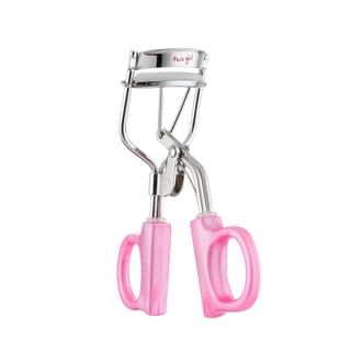MEKO - Advanced Wide Angle Eyelash Curler Pink, 1 pc, 60 g, 4716076788204