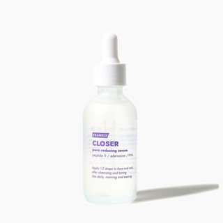 FRANKLY - Closer Pore Reducing Serum Jumbo, 60ml, 132 g, 8809783327630