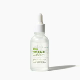 FRANKLY - Vita Bomb Calming & Relief Serum, 30ml, 80 g, 8809738605233