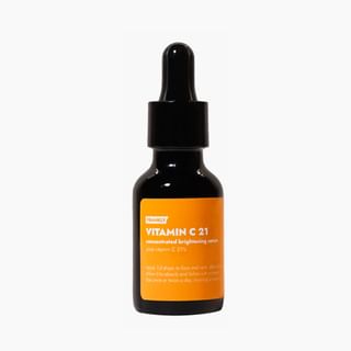 FRANKLY - Vitamin C 21 Concentrated Brightening Serum, 15ml, 73 g, 8809783324905