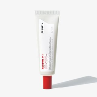 FRANKLY - Retinol 0.1 Wrinkle Repair Cream, 30ml, 43 g, 8809875900215