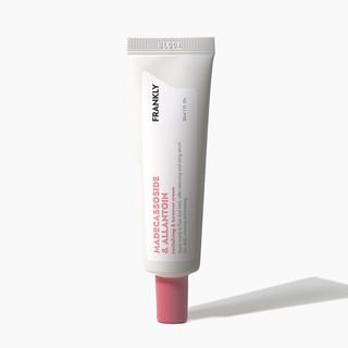 FRANKLY - Madecassoside & Allantoin Revitalizing & Turnover Cream, 30ml, 43 g, 8809738605257