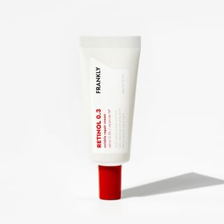 FRANKLY - Retinol 0.3 Wrinkle Repair Cream, 20ml, 31 g, 8809875904343