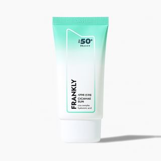 FRANKLY - Cicahae Sun, 50ml, 130 g, 8809875906774