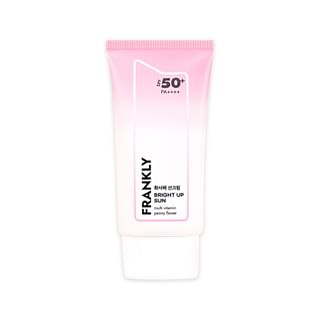 FRANKLY - Bright Up Sun, 50ml, 130 g, 8809875907320