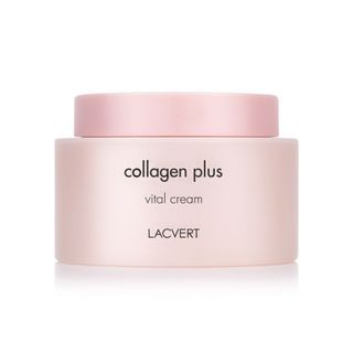 LACVERT - Collagen Plus Vital Cream, 60ml, 223 g, 8801051705096