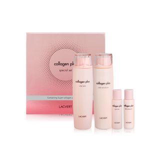 LACVERT - Collagen Plus Special Set, 4 pcs, 785 g, 8801051705119