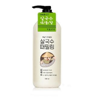 LACVERT - Body Peeling Shower Gel Jumbo, 500ml, 566 g, 8801051445091