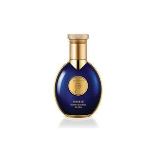 THE WHOO - Gongjinhyang Kun Nutritive Emlusion For Men, 100ml, 374 g, 8801051240979