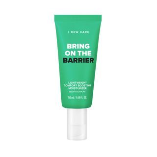 I DEW CARE - Bring On The Barrier Lightweight Comfort Boosting Moisturizer, 50ml, 130 g, 8806190727084