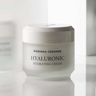 heimish - Moringa Ceramide Hyaluronic Hydrating Cream, 50ml, 197 g, 8809481762290