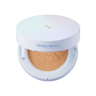 NATURE REPUBLIC - Healthy Barrier One Cushion Blurring, 15g, 89 g, 8806173485253