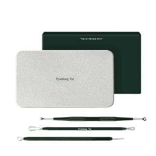 Pyunkang Yul - Pimple Extractor, 3 pcs, 111 g, 8809486683484