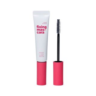 CODE GLOKOLOR - P. Fixing Mascara Volume and Curling, 9ml, 43 g, 8801051431346