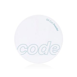 CODE GLOKOLOR - Oil Cut Powder, 6g, 46 g, 8801051256710