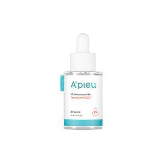 A’PIEU - Madecassoside Tetrasome CICA Ampoule, 30ml, 81 g, 8809747951673