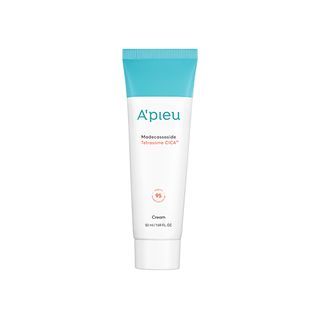 A’PIEU - Madecassoside Tetrasome CICA Cream, 50ml, 130 g, 8809747951697