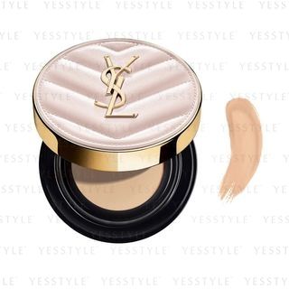 YSL - Touche Eclat Glow-Pact Cushion Foundation SPF23 PA++, B10 - 12g, 200 g, 4935421768504