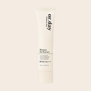 ElishaCoy - Or.day Moisture Sun Essence, 30ml, 50 g, 
