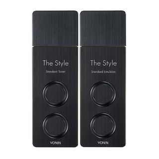 VONIN - The Style Standard Set, 2 pcs, 1067 g, 8801051875591