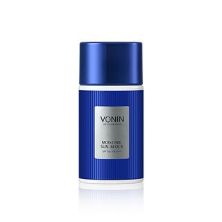 VONIN - The Style Momento Moisture Sun Block, 50ml, 87 g, 8801051243444