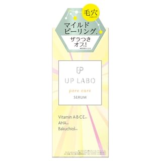club cosmetics - Up Labo Pore Care Serum, 28ml, 60 g, 4901416180880
