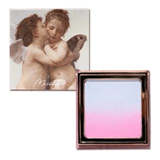 MilleFee - Angel Gradation Blushes 01 L’Amour Et Psyche Enfants, 5g, 52 g, 4571501172061