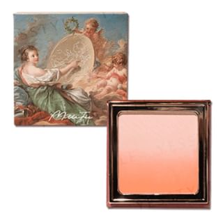 MilleFee - Angel Gradation Blushes 02 Allegorie De La Peinture, 5g, 120 g, 4571501172078