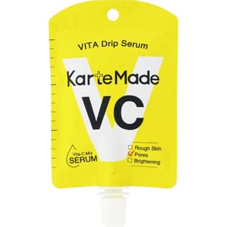aretocore - Karte Made Vita Drip Serum, 70ml, 79 g, 4589987710233