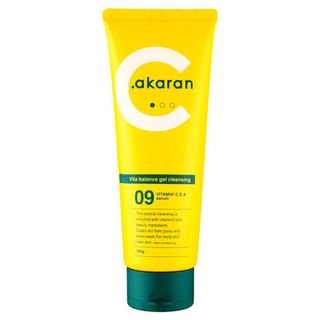 akaran - Vita Balance Gel Cleansing, 150g, 170 g, 4560479910720