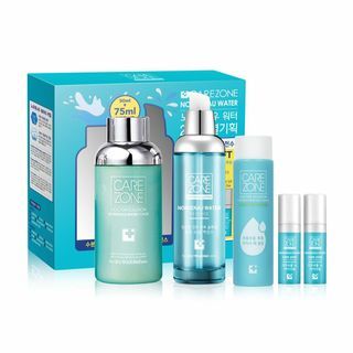 CAREZONE - Nordenau Water Toner & Essence Special Set, 2 pcs, 670 g, 8801051253078