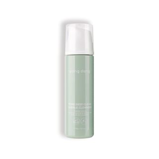pong dang - Pore Deep Clean Bubble Cleanser, 145g, 210 g, 8809397750695