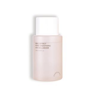 pong dang - Real Effect Pore Smoothing Skin Balancer, 200ml, 262 g, 8809397750763