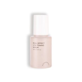 pong dang - Real Effect Vita Toning Serum, 30ml, 81 g, 8809397750770