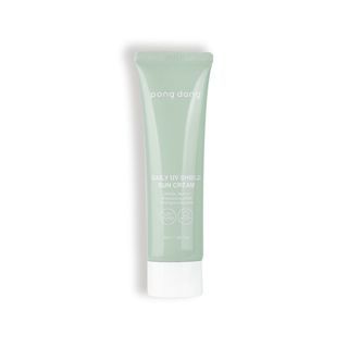 pong dang - Daily UV Shield Sun Cream, 50ml, 80 g, 8809397750817