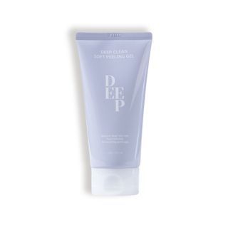 pong dang - Deep Clean Soft Peeling Gel, 120g, 160 g, 8809397750831