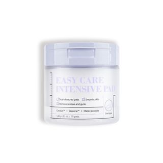 pong dang - Easy Care Intensive Pad, 70 pads, 240 g, 8809397750688