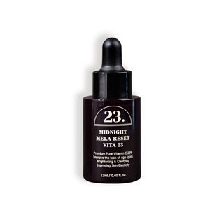 pong dang - Midnight Mela Reset Vita 23, 12ml, 70 g, 8809397750824