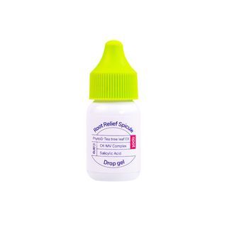 pong dang - Root Relief Spicule Drop Gel, 15ml, 30 g, 8809397750855