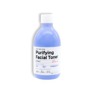 pong dang - AHA BHA PHA Purifying Facial Toner, 200ml, 270 g, 8809397750862