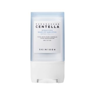 SKIN 1004 - Madagascar Centella Hyalu-Cica Silky-Fit Sun Stick, 20g, 58 g, 8809913830214