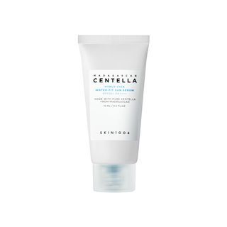 SKIN 1004 - Madagascar Centella Hyalu-Cica Water-Fit Sun Serum Mini, 15ml, 26 g, 8809913830061