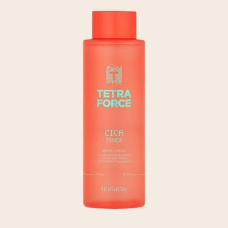ElishaCoy - Tetraforce Cica Toner, 200ml, 252 g, 