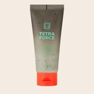 ElishaCoy - Tetraforce Cica Clay Mask, 100g, 129 g, 