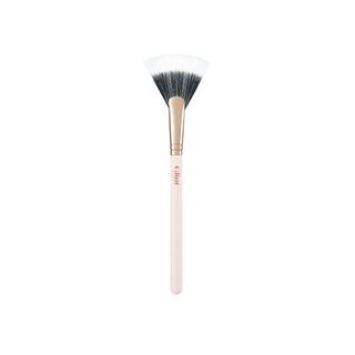 Glint - Fan Brush, 1 pc, 21 g, 8801051490114