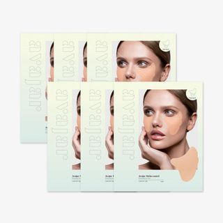 avajar - Melacontrol Whitening Eye Patch Jumbo Set, 8g x 10 patches, 180 g, 8809579372493