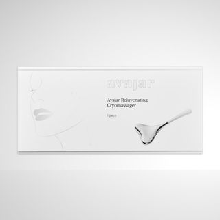 avajar - Rejuvenating Cryomassager, 1 pc, 174 g, 8809579372462