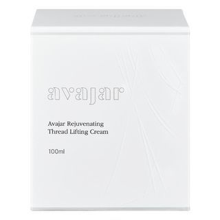 avajar - Rejuvenating Thread Lifting Cream, 100ml, 199 g, 8809579372363